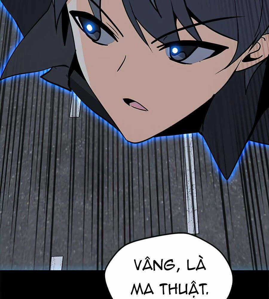 Tôi Là Người Chơi Thần Chú Đơn Độc Chapter 69 trang 42