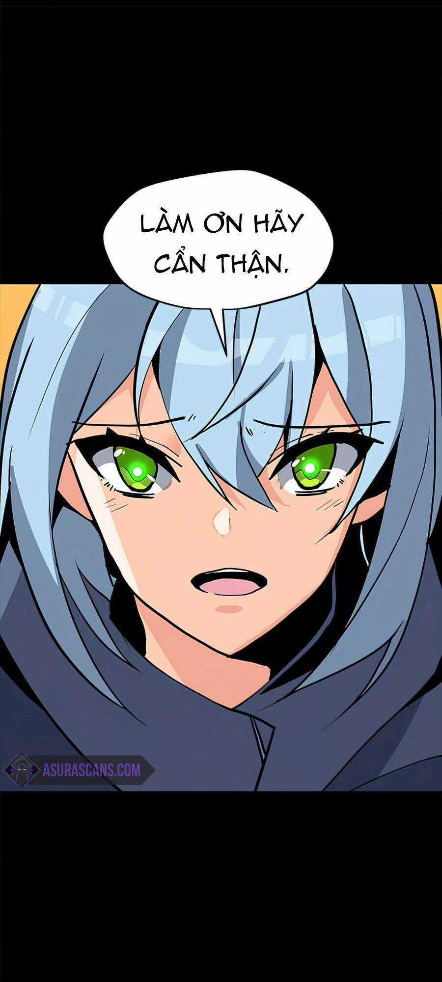 Tôi Là Người Chơi Thần Chú Đơn Độc Chapter 69 trang 45