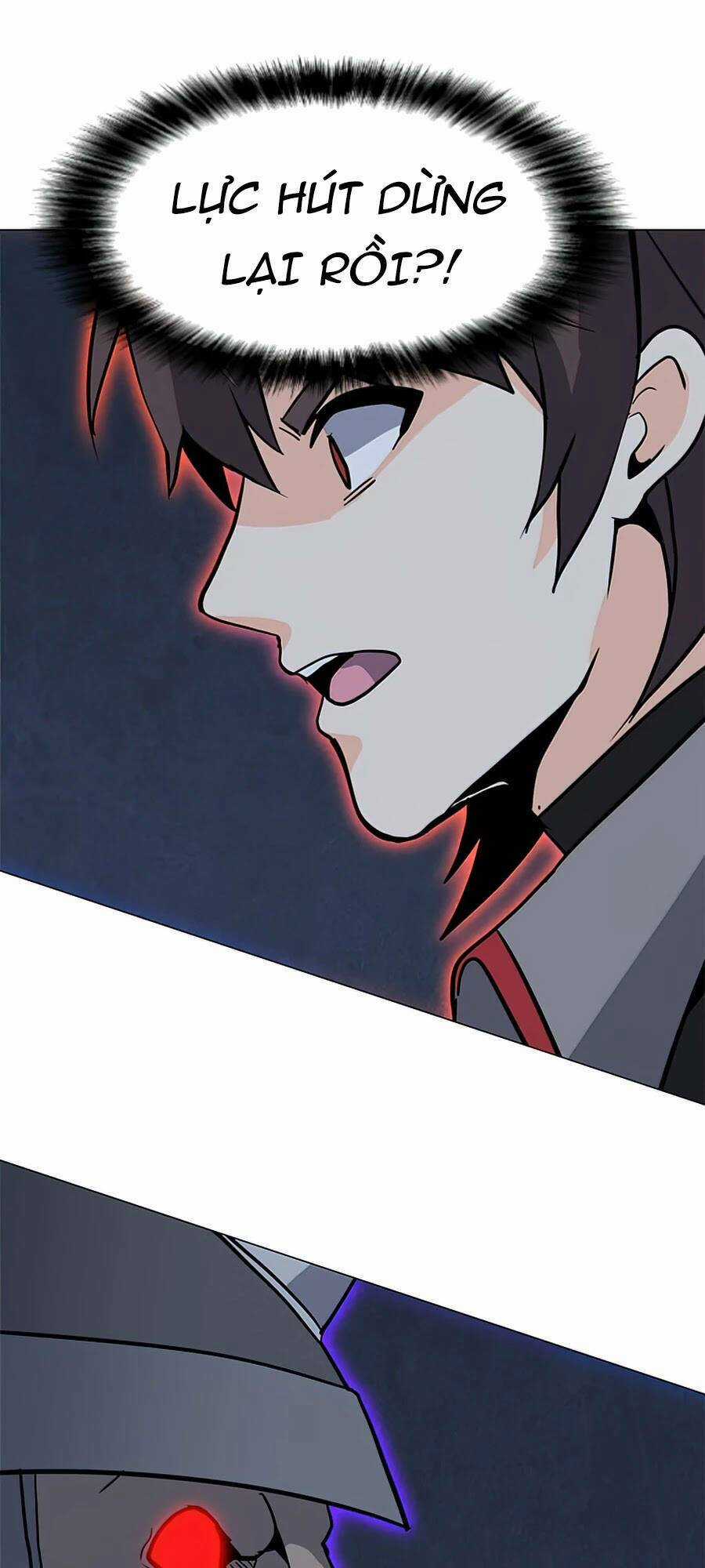 Tôi Là Người Chơi Thần Chú Đơn Độc Chapter 69 trang 49