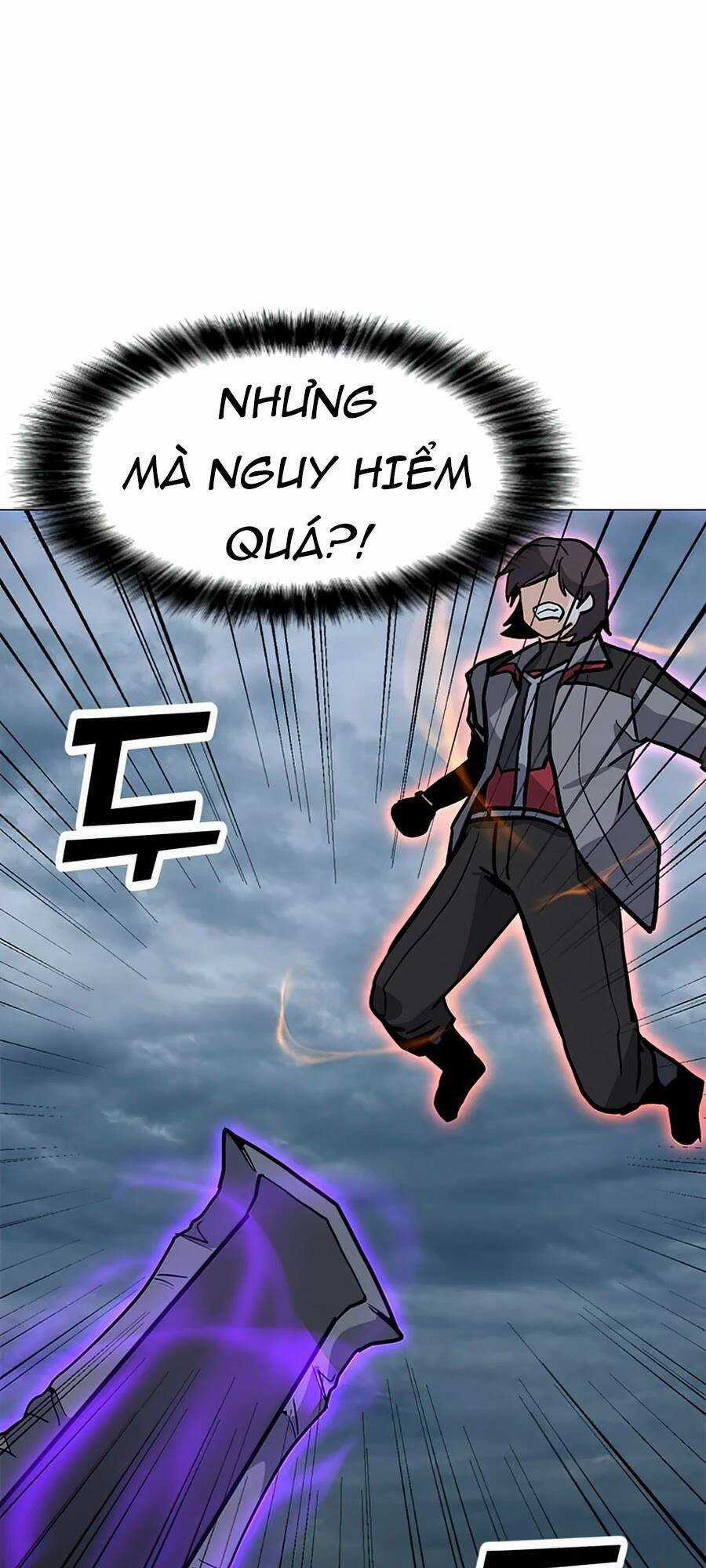 Tôi Là Người Chơi Thần Chú Đơn Độc Chapter 69 trang 51