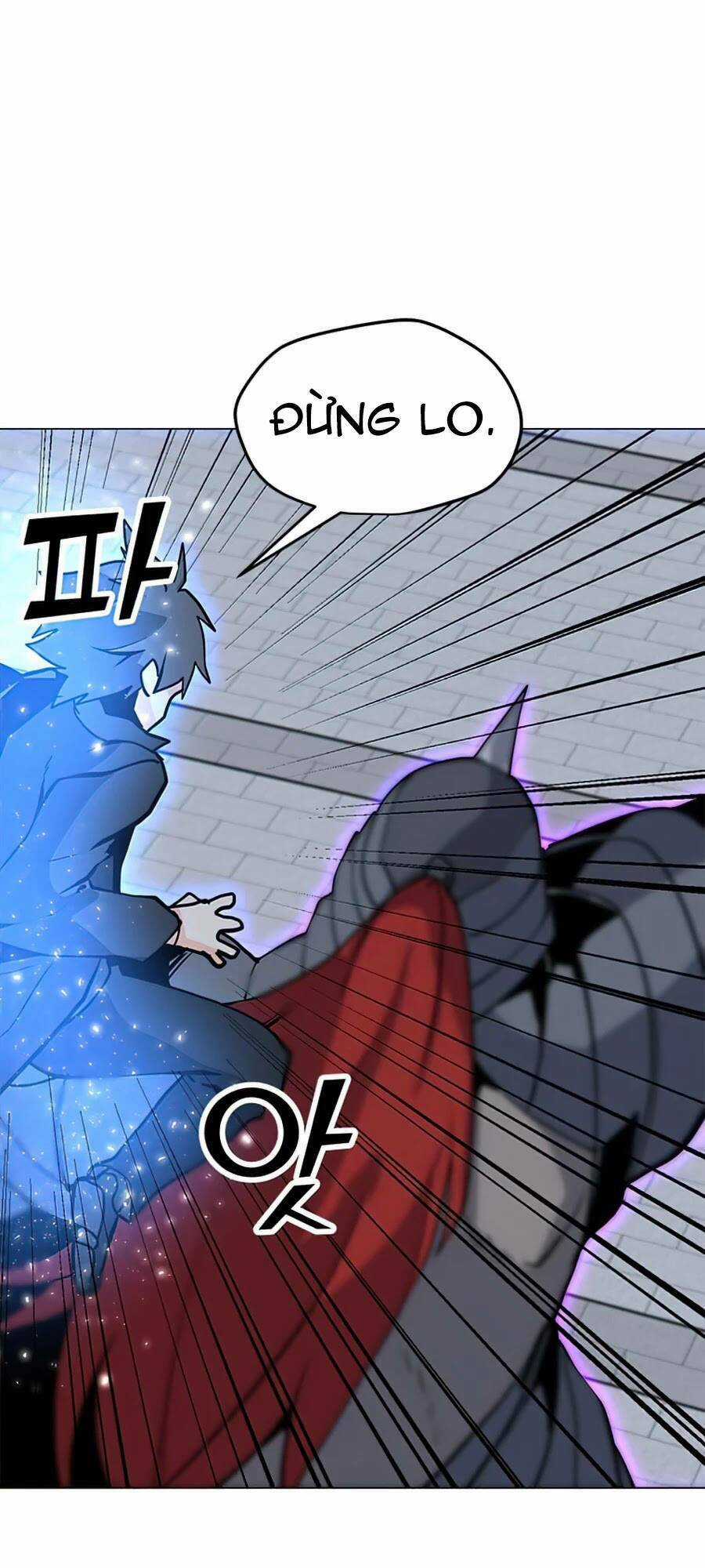 Tôi Là Người Chơi Thần Chú Đơn Độc Chapter 69 trang 53