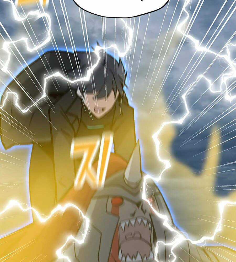 Tôi Là Người Chơi Thần Chú Đơn Độc Chapter 69 trang 56