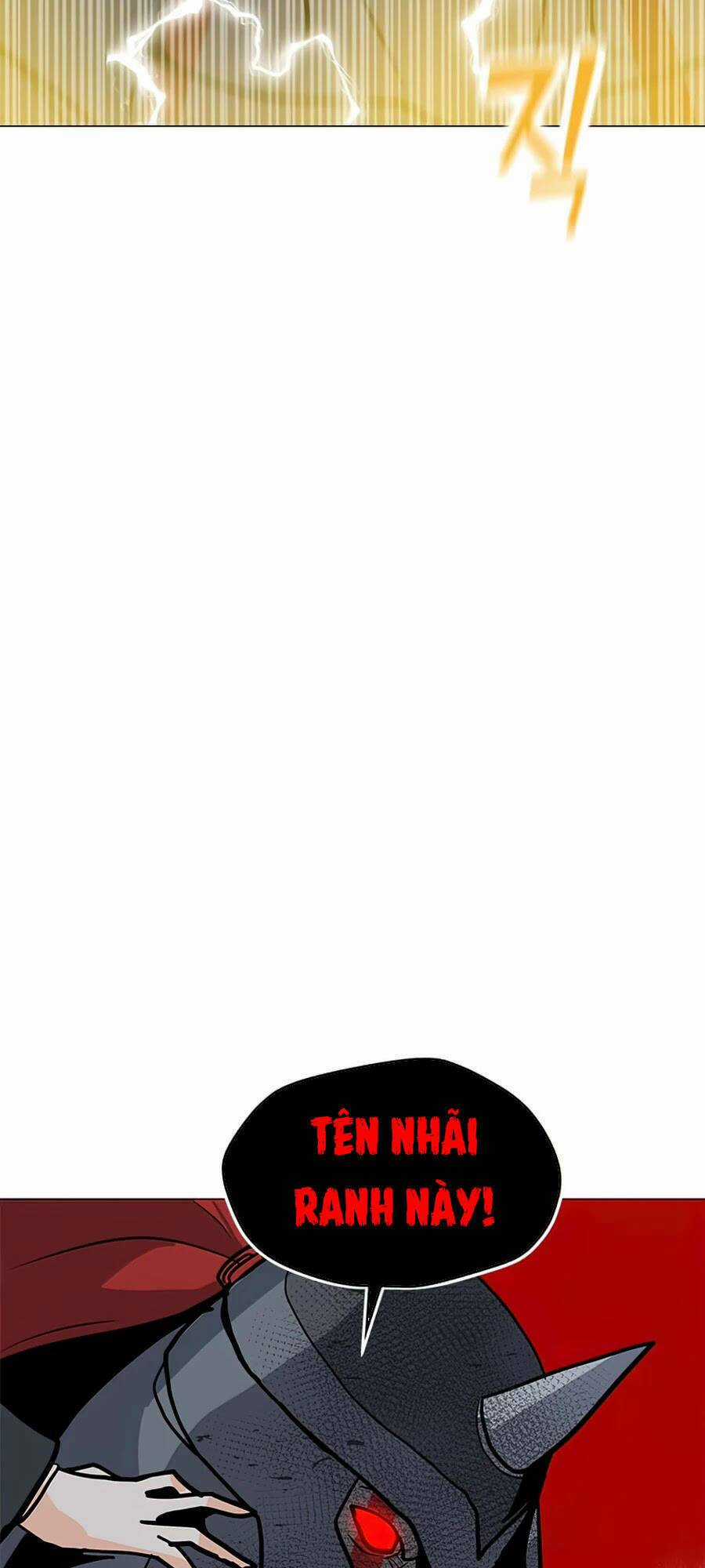 Tôi Là Người Chơi Thần Chú Đơn Độc Chapter 69 trang 59