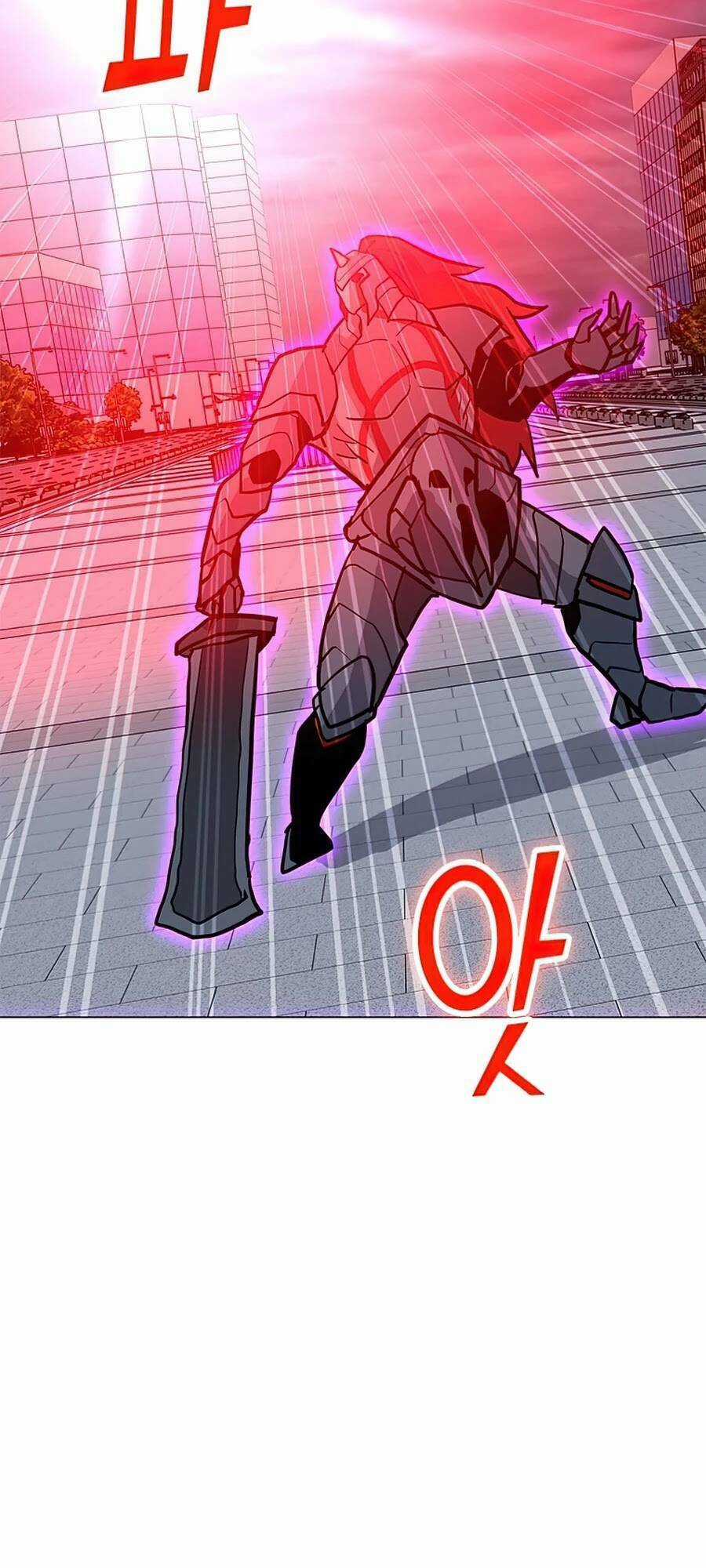 Tôi Là Người Chơi Thần Chú Đơn Độc Chapter 69 trang 69