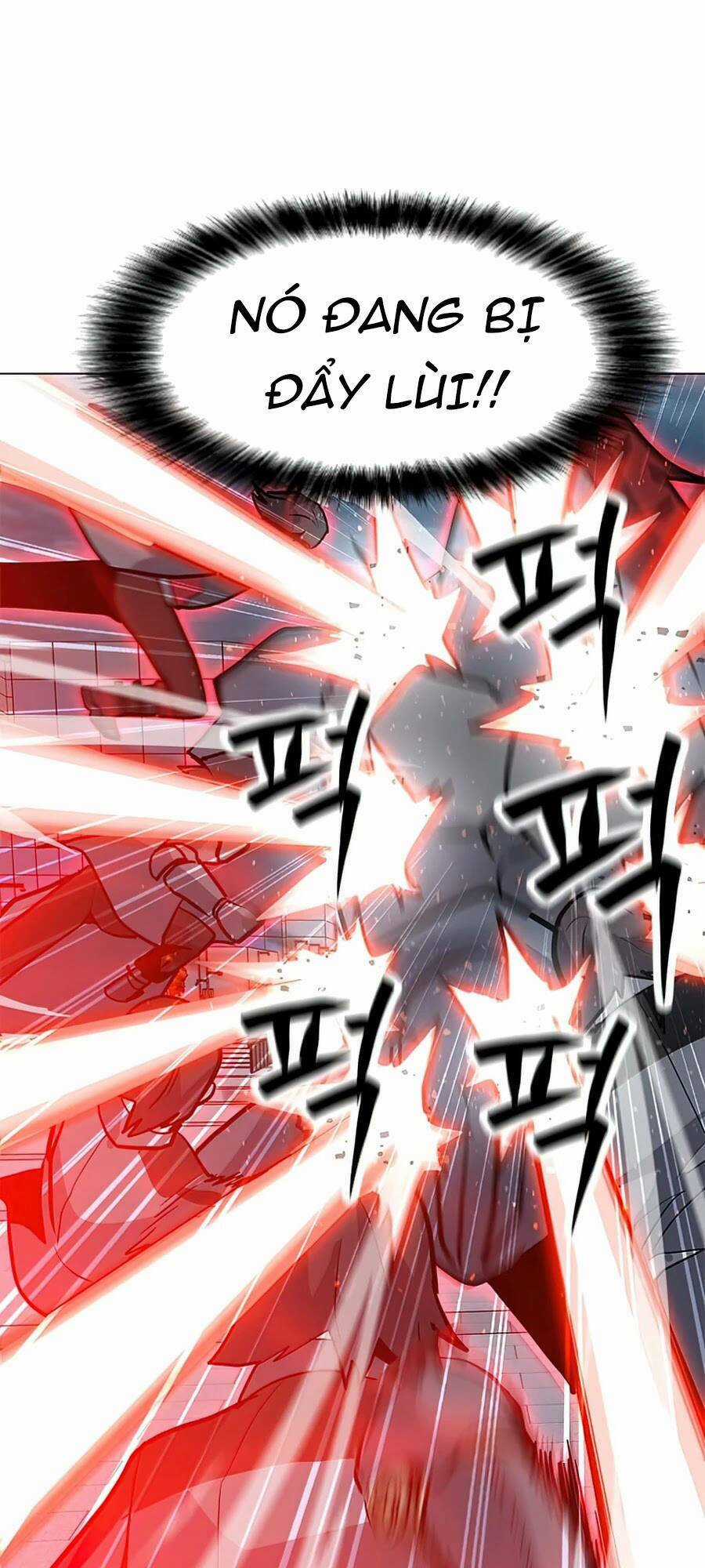 Tôi Là Người Chơi Thần Chú Đơn Độc Chapter 69 trang 77