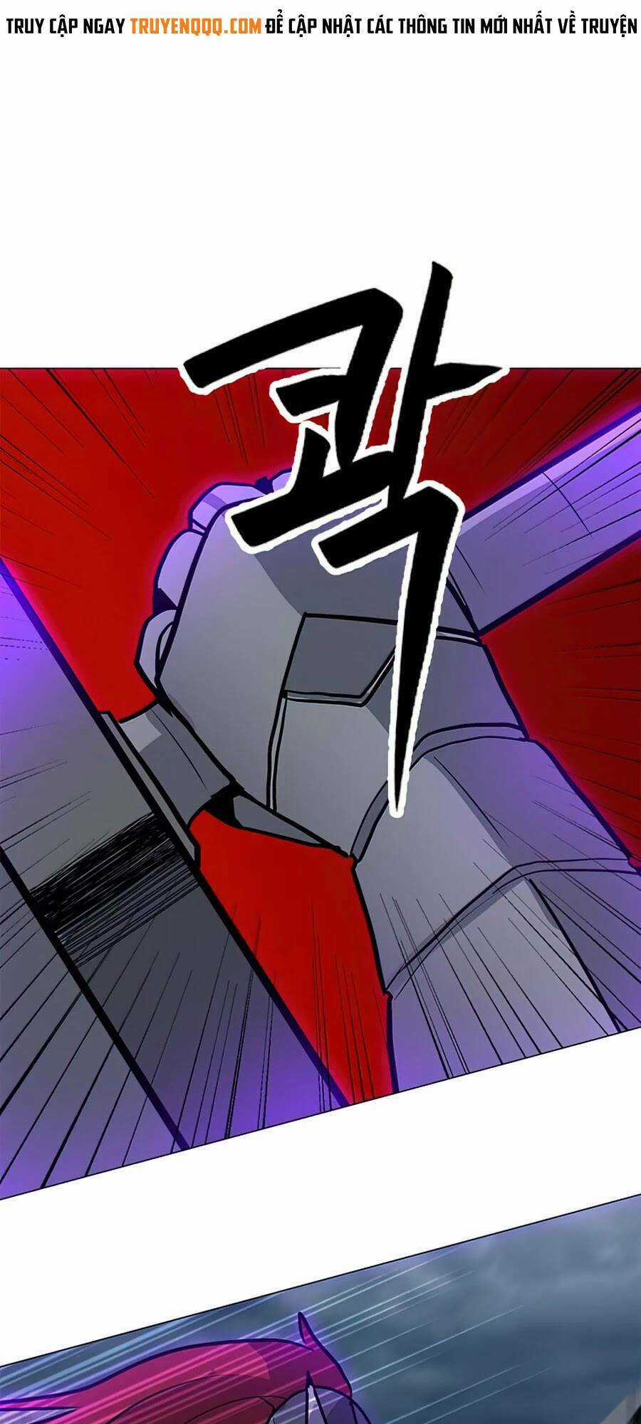 Tôi Là Người Chơi Thần Chú Đơn Độc Chapter 69 trang 9