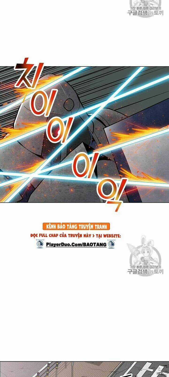 Tôi Là Người Chơi Thần Chú Đơn Độc Chapter 7 trang 15