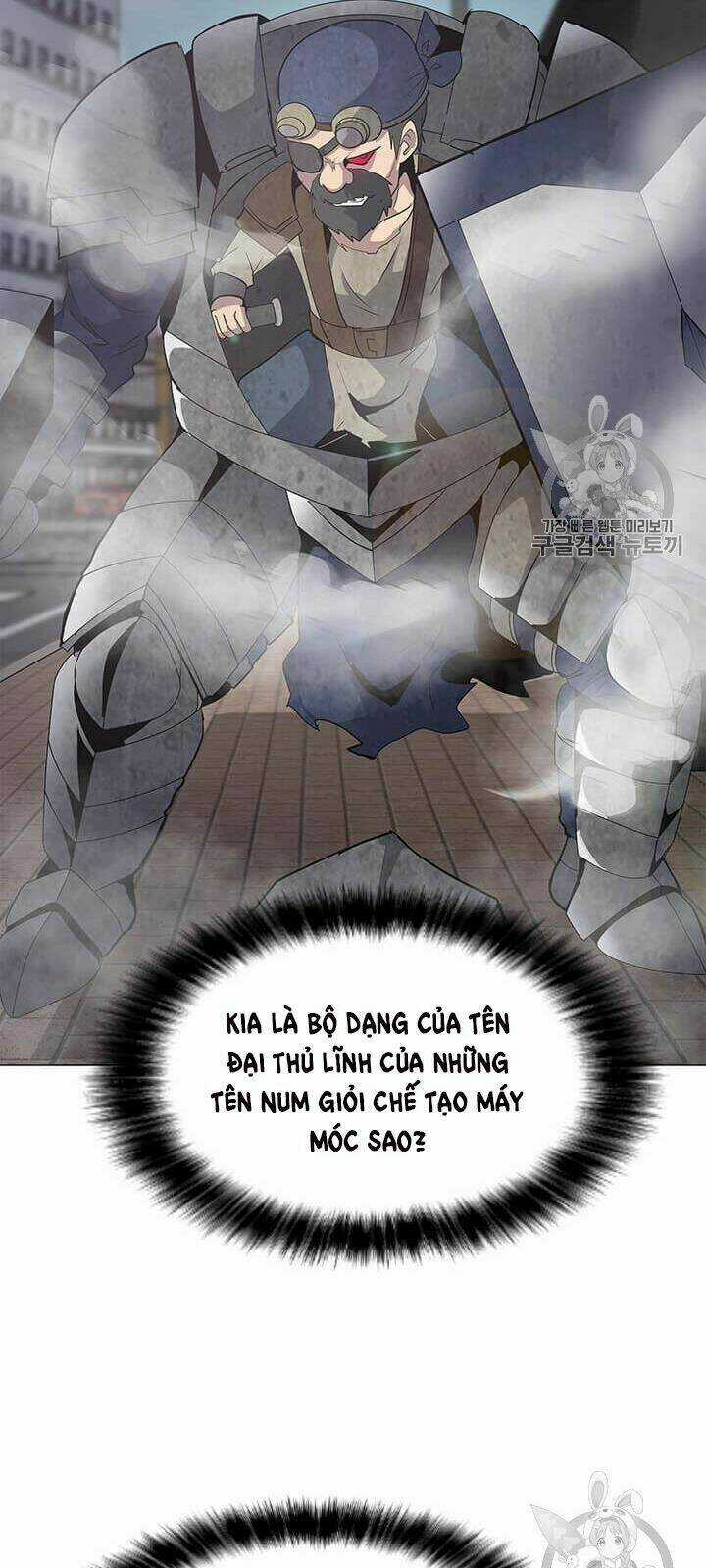 Tôi Là Người Chơi Thần Chú Đơn Độc Chapter 7 trang 18