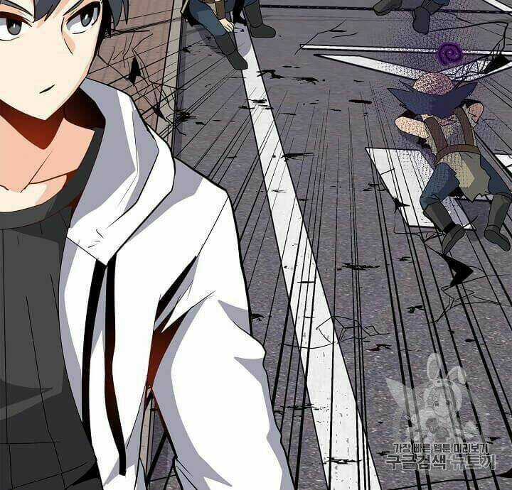 Tôi Là Người Chơi Thần Chú Đơn Độc Chapter 7 trang 20