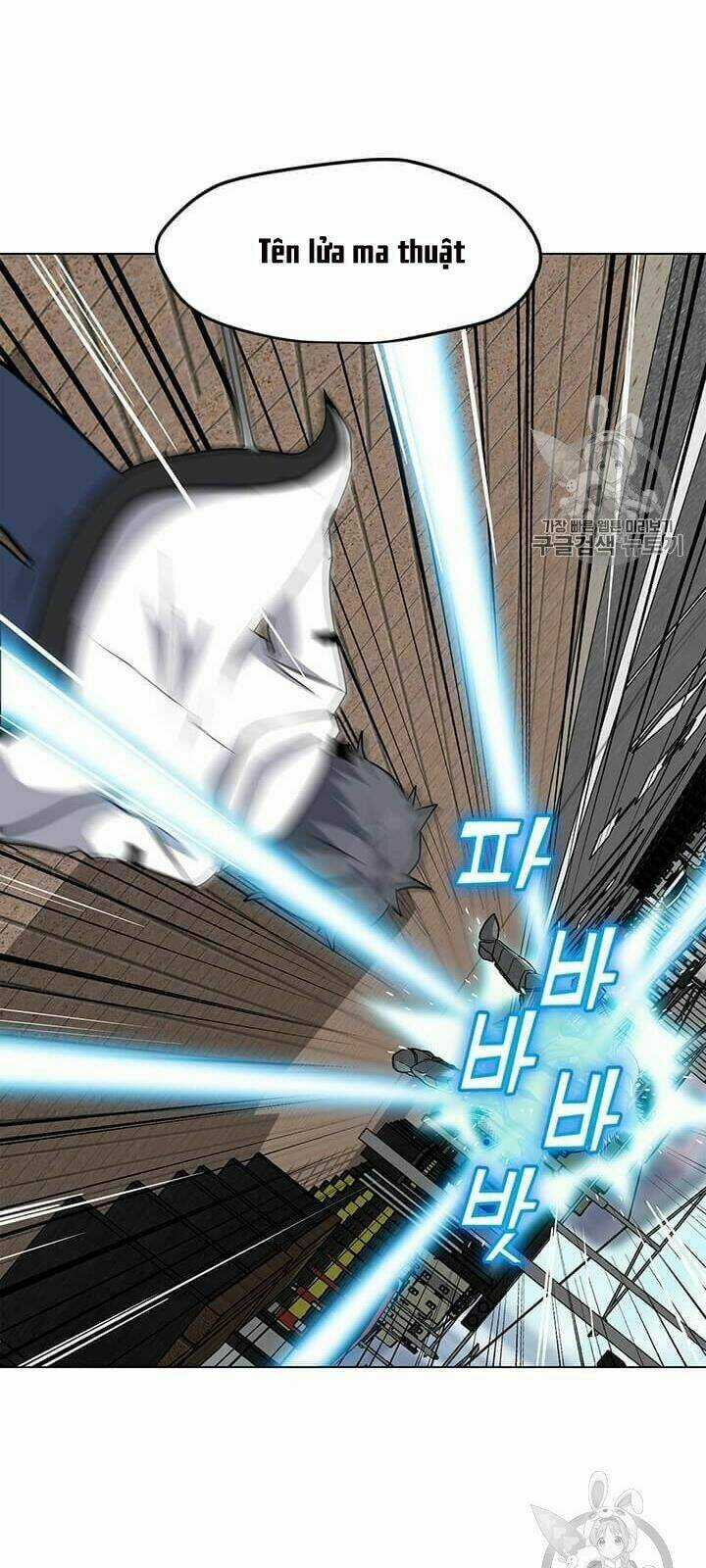 Tôi Là Người Chơi Thần Chú Đơn Độc Chapter 7 trang 22