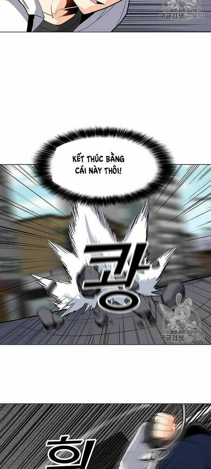 Tôi Là Người Chơi Thần Chú Đơn Độc Chapter 7 trang 31