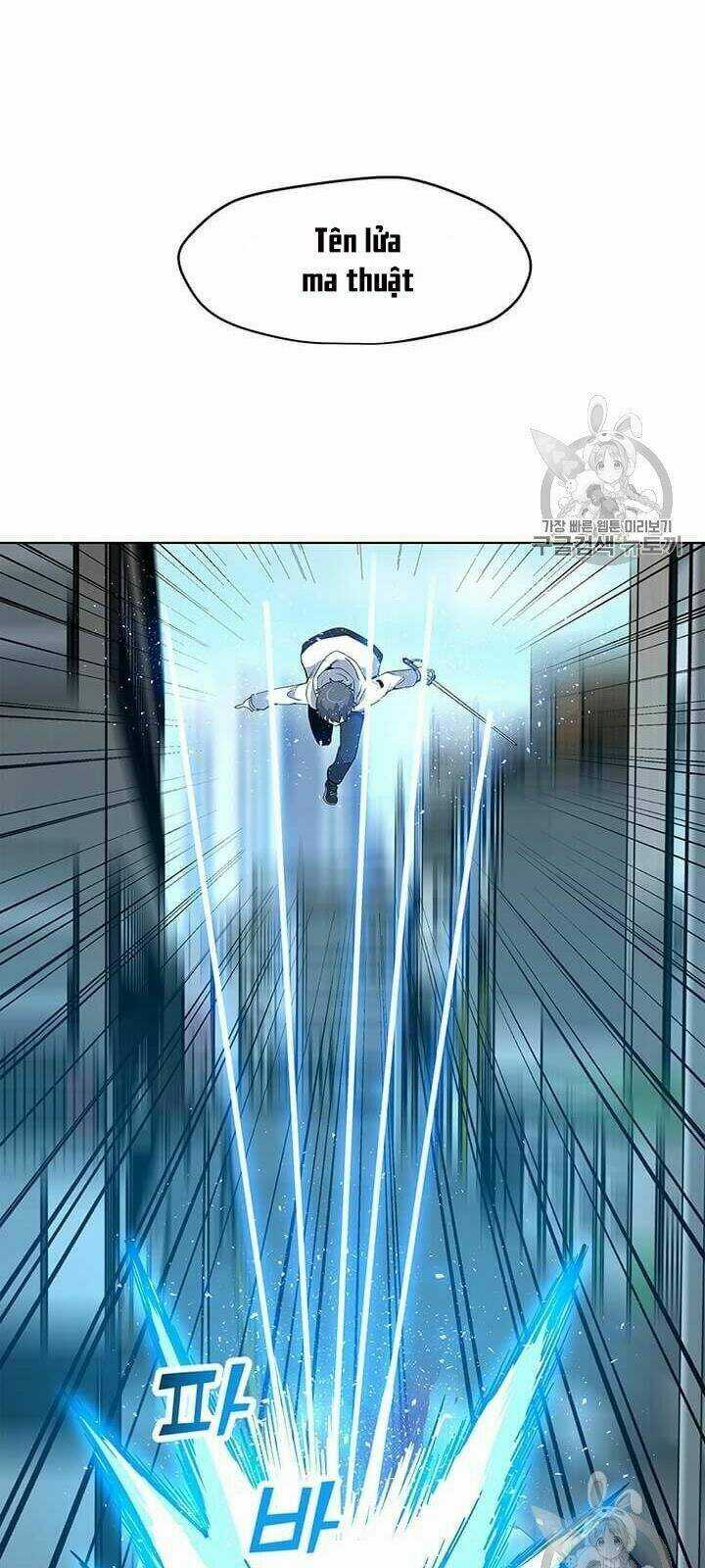 Tôi Là Người Chơi Thần Chú Đơn Độc Chapter 7 trang 34