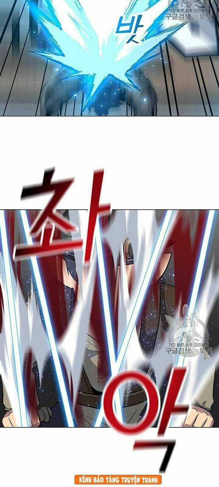 Tôi Là Người Chơi Thần Chú Đơn Độc Chapter 7 trang 35