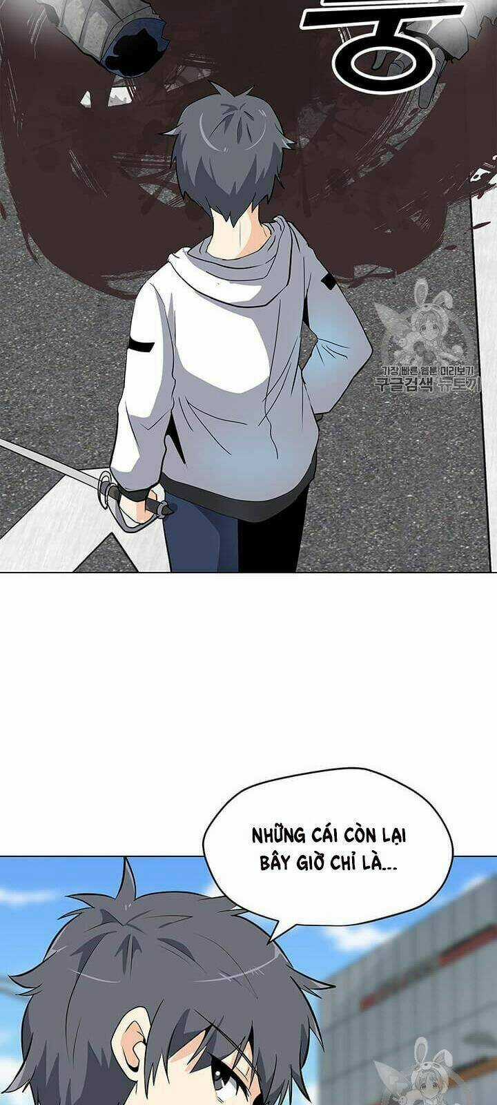 Tôi Là Người Chơi Thần Chú Đơn Độc Chapter 7 trang 38