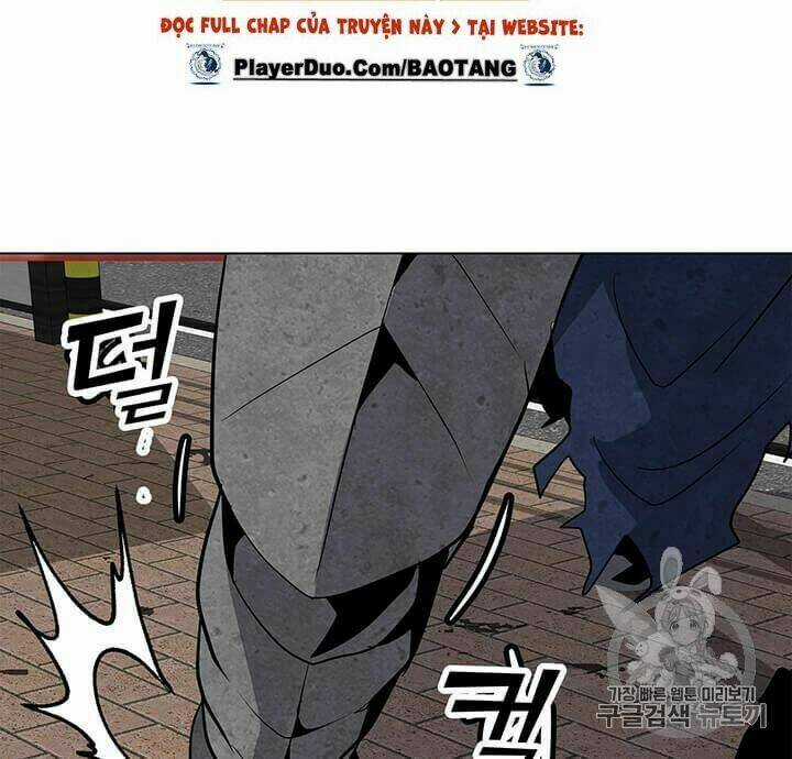 Tôi Là Người Chơi Thần Chú Đơn Độc Chapter 7 trang 4