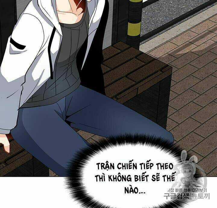 Tôi Là Người Chơi Thần Chú Đơn Độc Chapter 7 trang 44