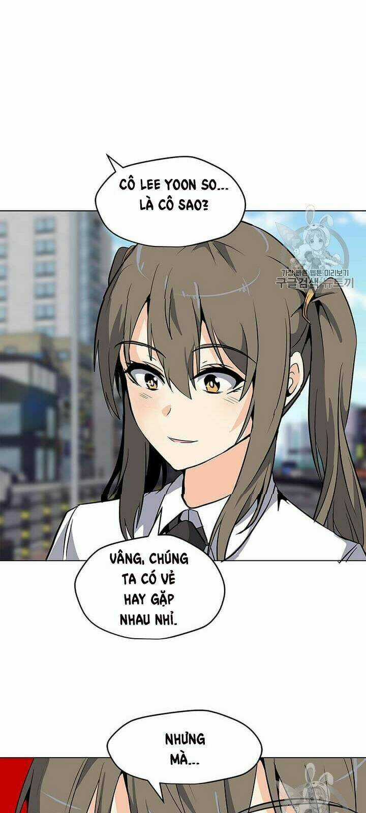 Tôi Là Người Chơi Thần Chú Đơn Độc Chapter 7 trang 46