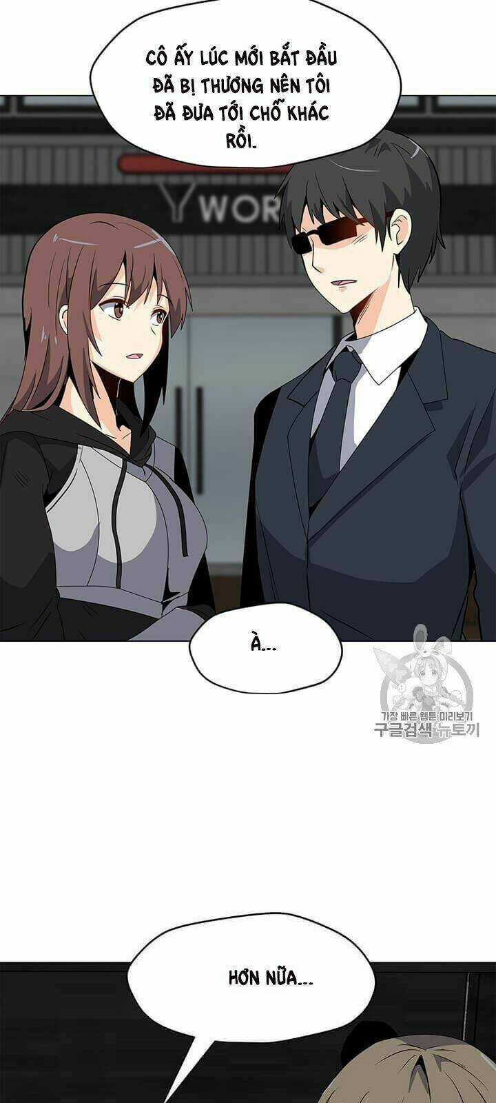 Tôi Là Người Chơi Thần Chú Đơn Độc Chapter 7 trang 49