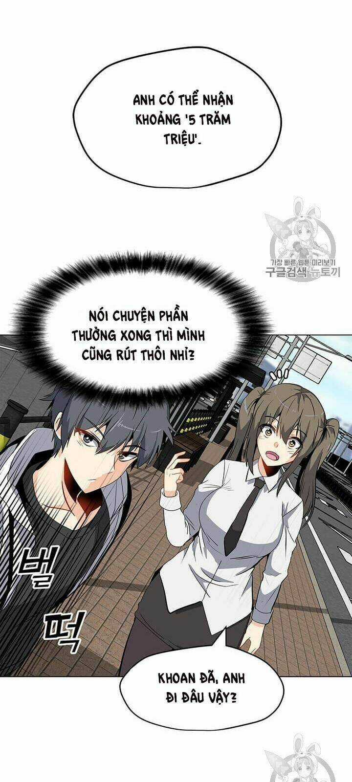 Tôi Là Người Chơi Thần Chú Đơn Độc Chapter 7 trang 54