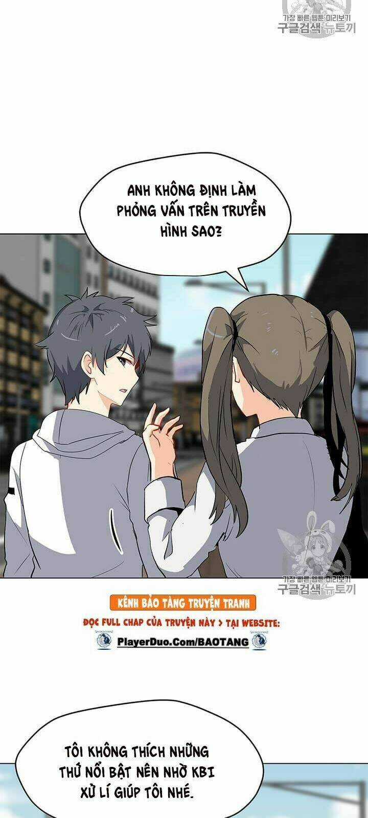 Tôi Là Người Chơi Thần Chú Đơn Độc Chapter 7 trang 55