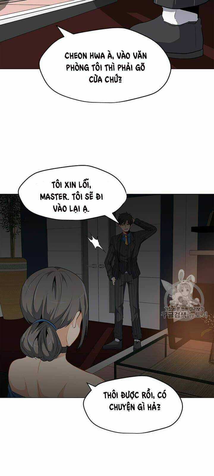 Tôi Là Người Chơi Thần Chú Đơn Độc Chapter 7 trang 61