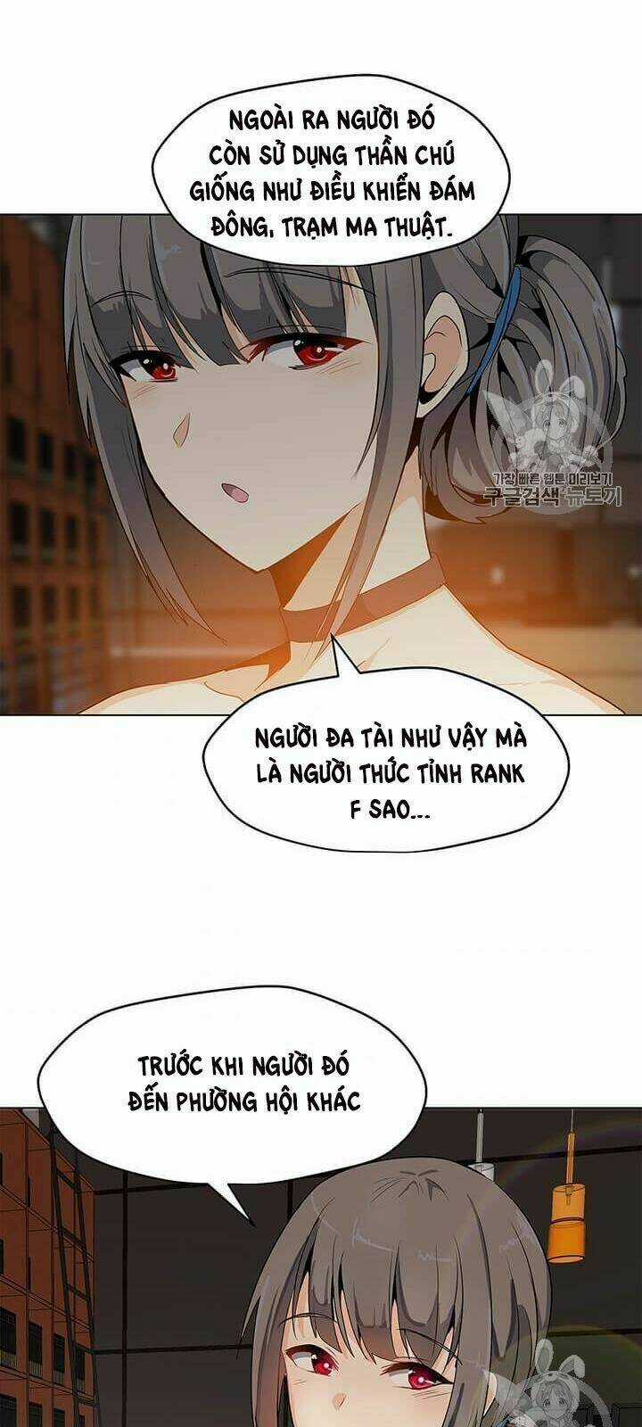 Tôi Là Người Chơi Thần Chú Đơn Độc Chapter 7 trang 66