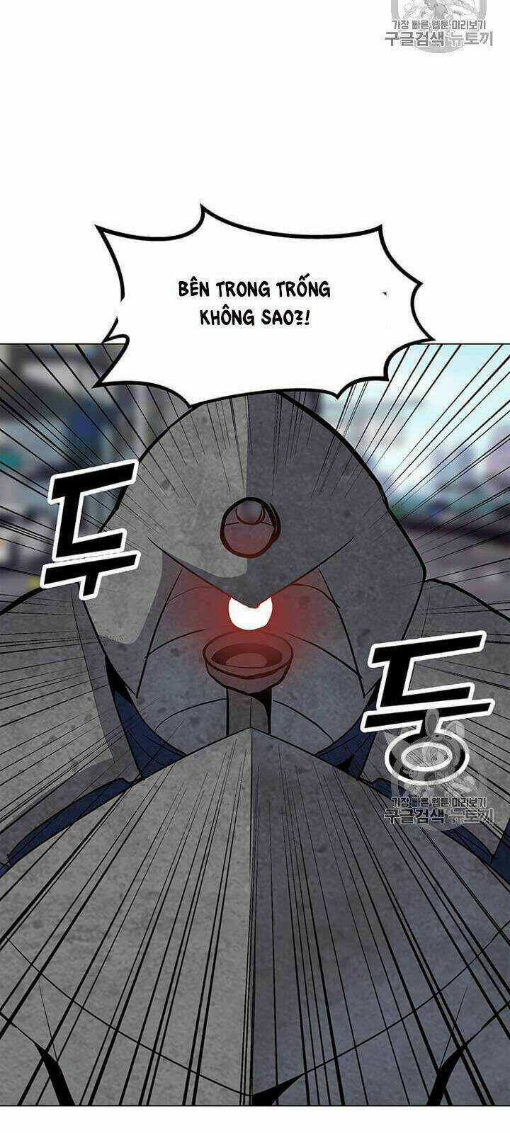 Tôi Là Người Chơi Thần Chú Đơn Độc Chapter 7 trang 7