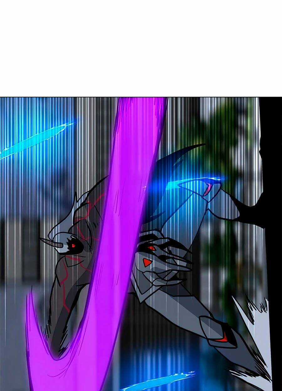 Tôi Là Người Chơi Thần Chú Đơn Độc Chapter 70 trang 100