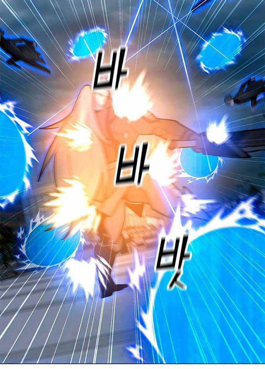 Tôi Là Người Chơi Thần Chú Đơn Độc Chapter 70 trang 106