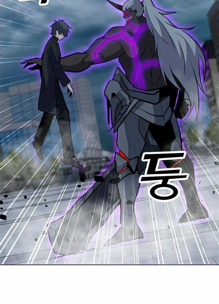 Tôi Là Người Chơi Thần Chú Đơn Độc Chapter 70 trang 11