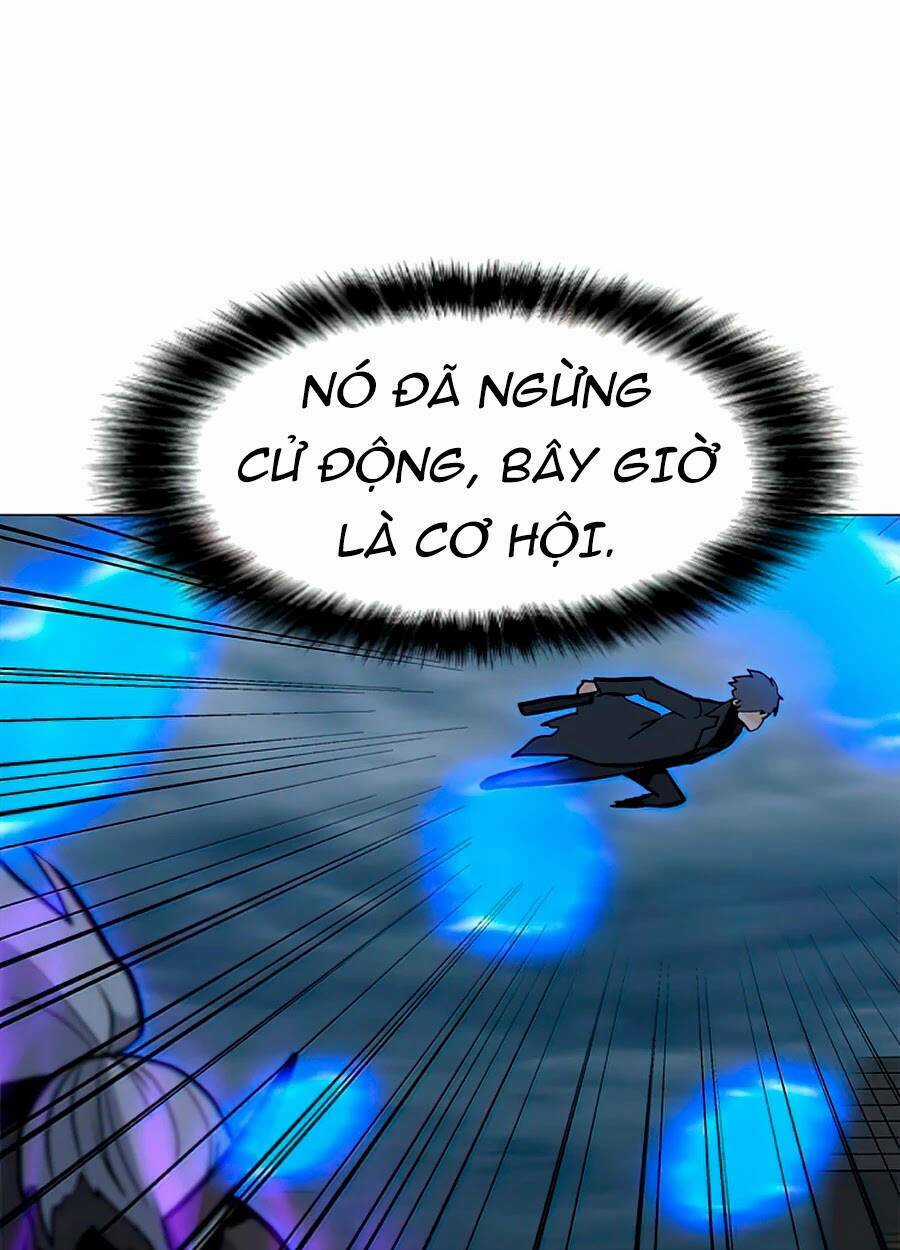 Tôi Là Người Chơi Thần Chú Đơn Độc Chapter 70 trang 112