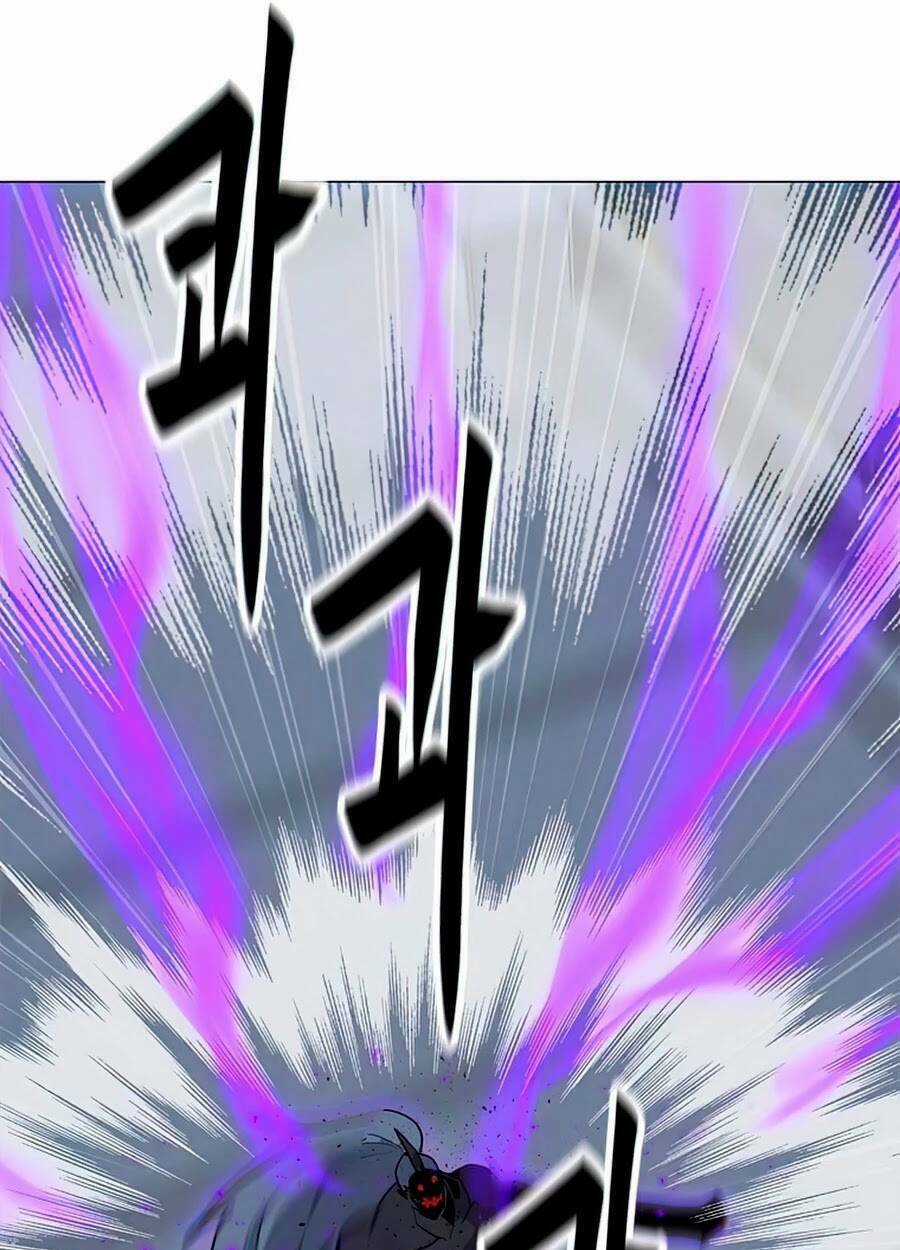 Tôi Là Người Chơi Thần Chú Đơn Độc Chapter 70 trang 117