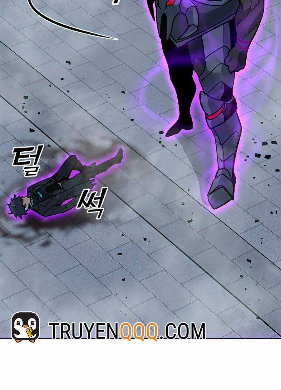 Tôi Là Người Chơi Thần Chú Đơn Độc Chapter 70 trang 31