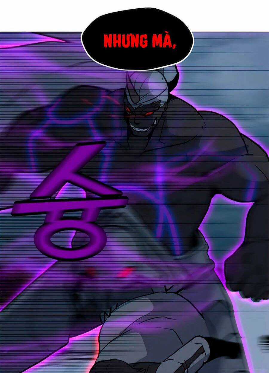 Tôi Là Người Chơi Thần Chú Đơn Độc Chapter 70 trang 37