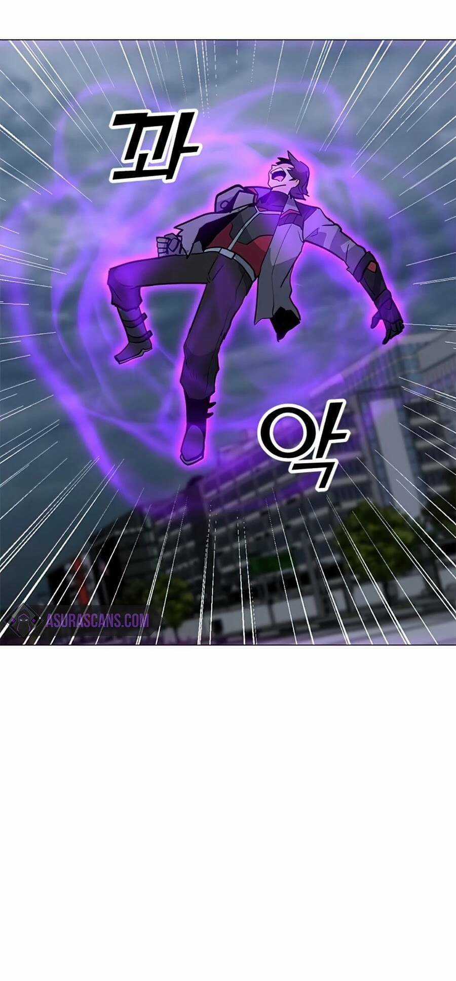 Tôi Là Người Chơi Thần Chú Đơn Độc Chapter 70 trang 46