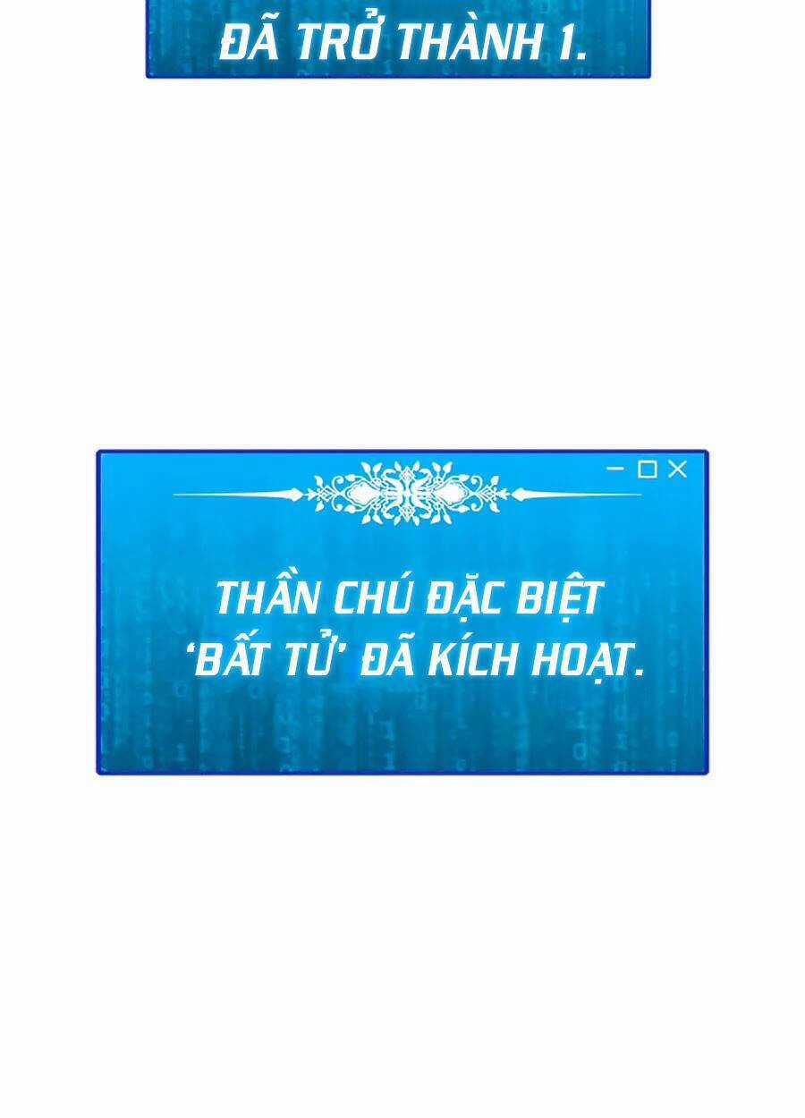 Tôi Là Người Chơi Thần Chú Đơn Độc Chapter 70 trang 59