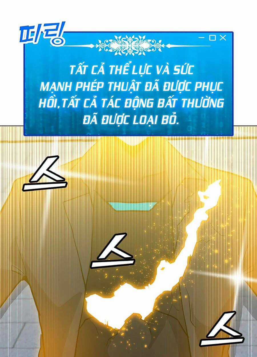 Tôi Là Người Chơi Thần Chú Đơn Độc Chapter 70 trang 68