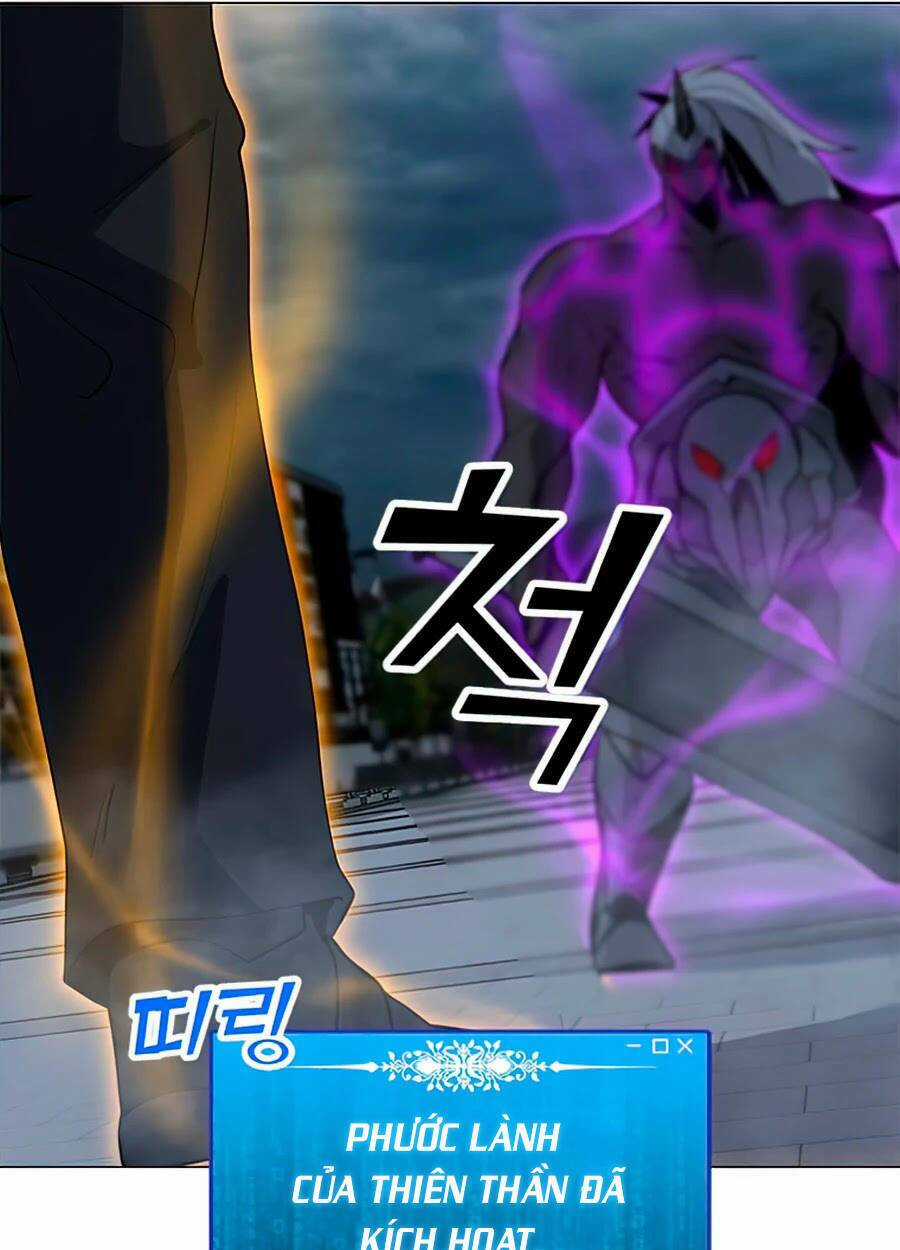 Tôi Là Người Chơi Thần Chú Đơn Độc Chapter 70 trang 71