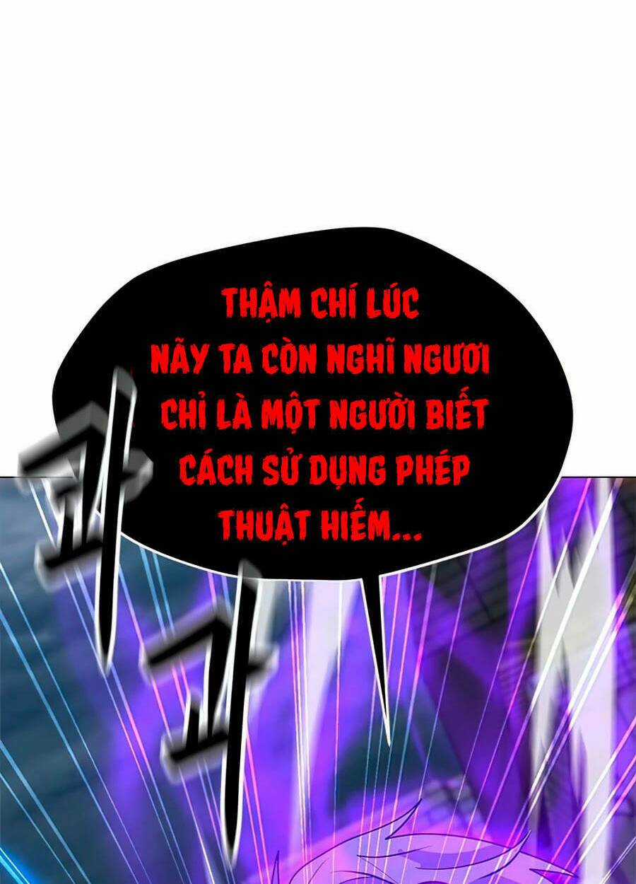 Tôi Là Người Chơi Thần Chú Đơn Độc Chapter 70 trang 78
