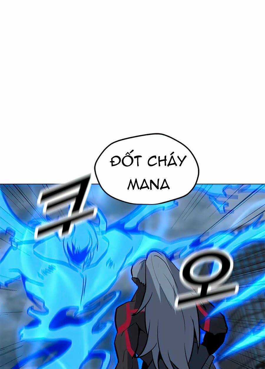 Tôi Là Người Chơi Thần Chú Đơn Độc Chapter 70 trang 86