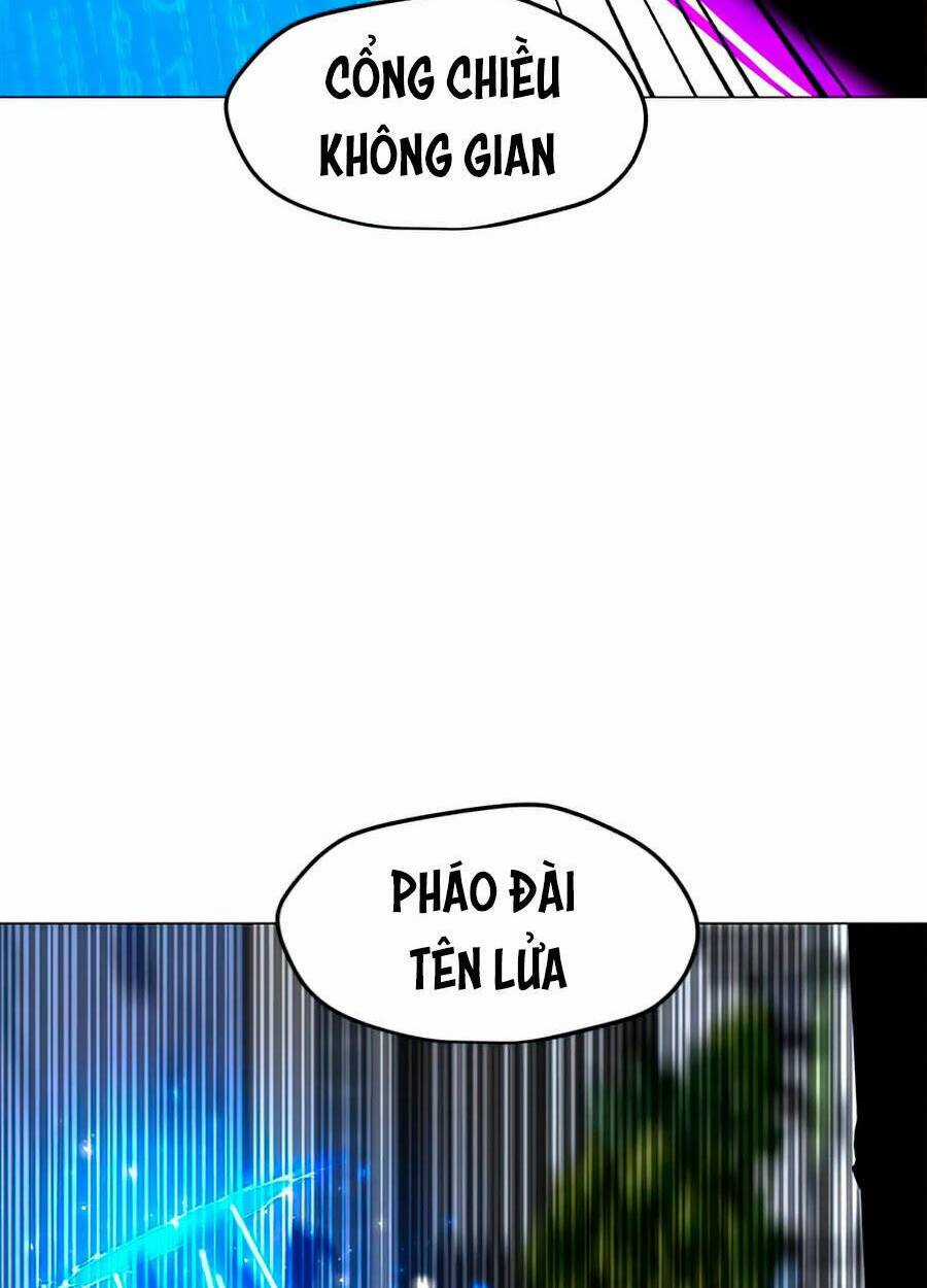 Tôi Là Người Chơi Thần Chú Đơn Độc Chapter 70 trang 95