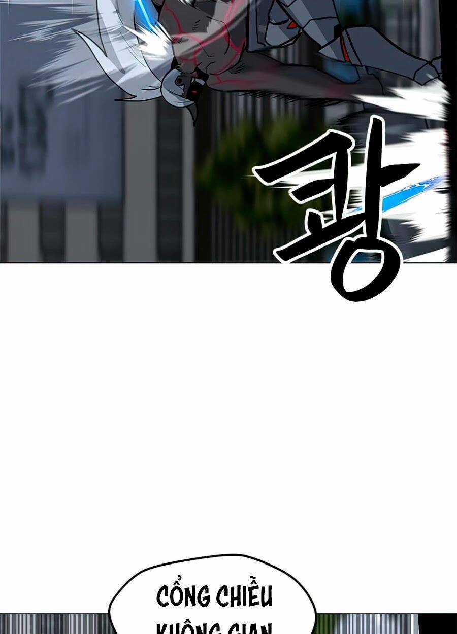 Tôi Là Người Chơi Thần Chú Đơn Độc Chapter 70 trang 97