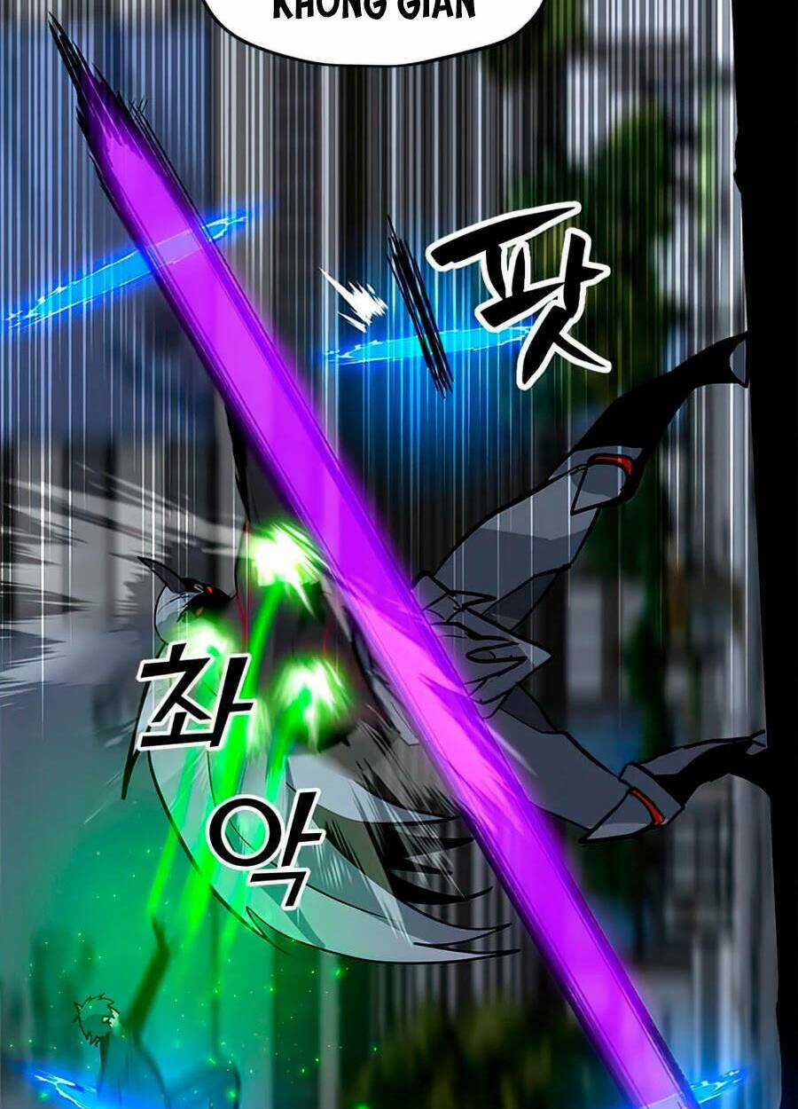 Tôi Là Người Chơi Thần Chú Đơn Độc Chapter 70 trang 98