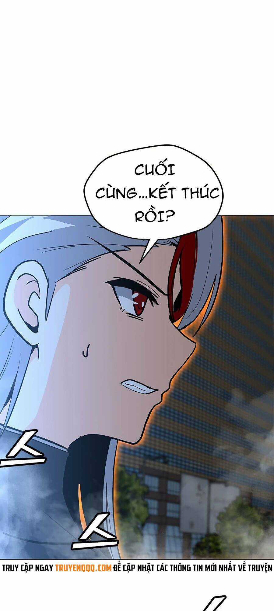 Tôi Là Người Chơi Thần Chú Đơn Độc Chapter 71 trang 10