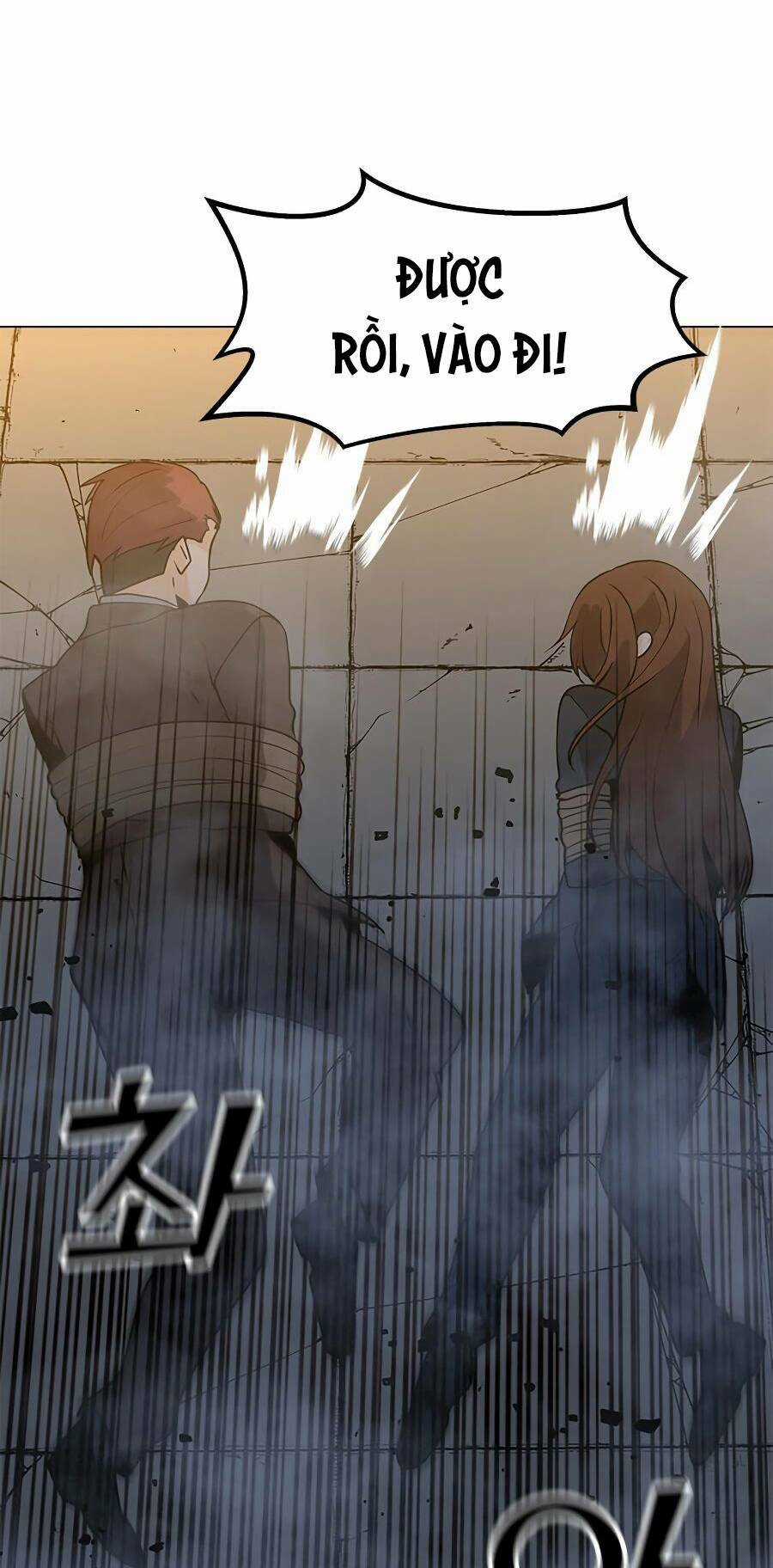 Tôi Là Người Chơi Thần Chú Đơn Độc Chapter 71 trang 106