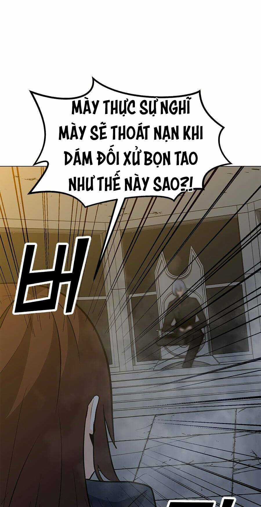 Tôi Là Người Chơi Thần Chú Đơn Độc Chapter 71 trang 118