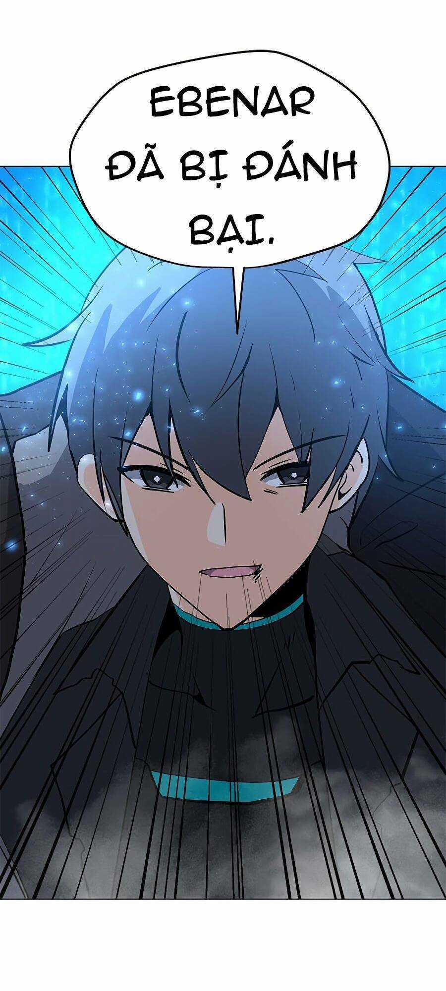 Tôi Là Người Chơi Thần Chú Đơn Độc Chapter 71 trang 14