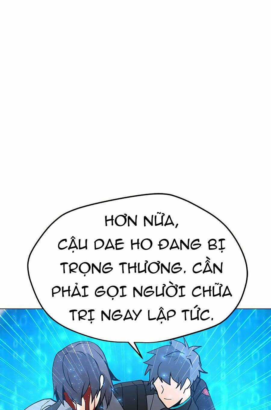 Tôi Là Người Chơi Thần Chú Đơn Độc Chapter 71 trang 16
