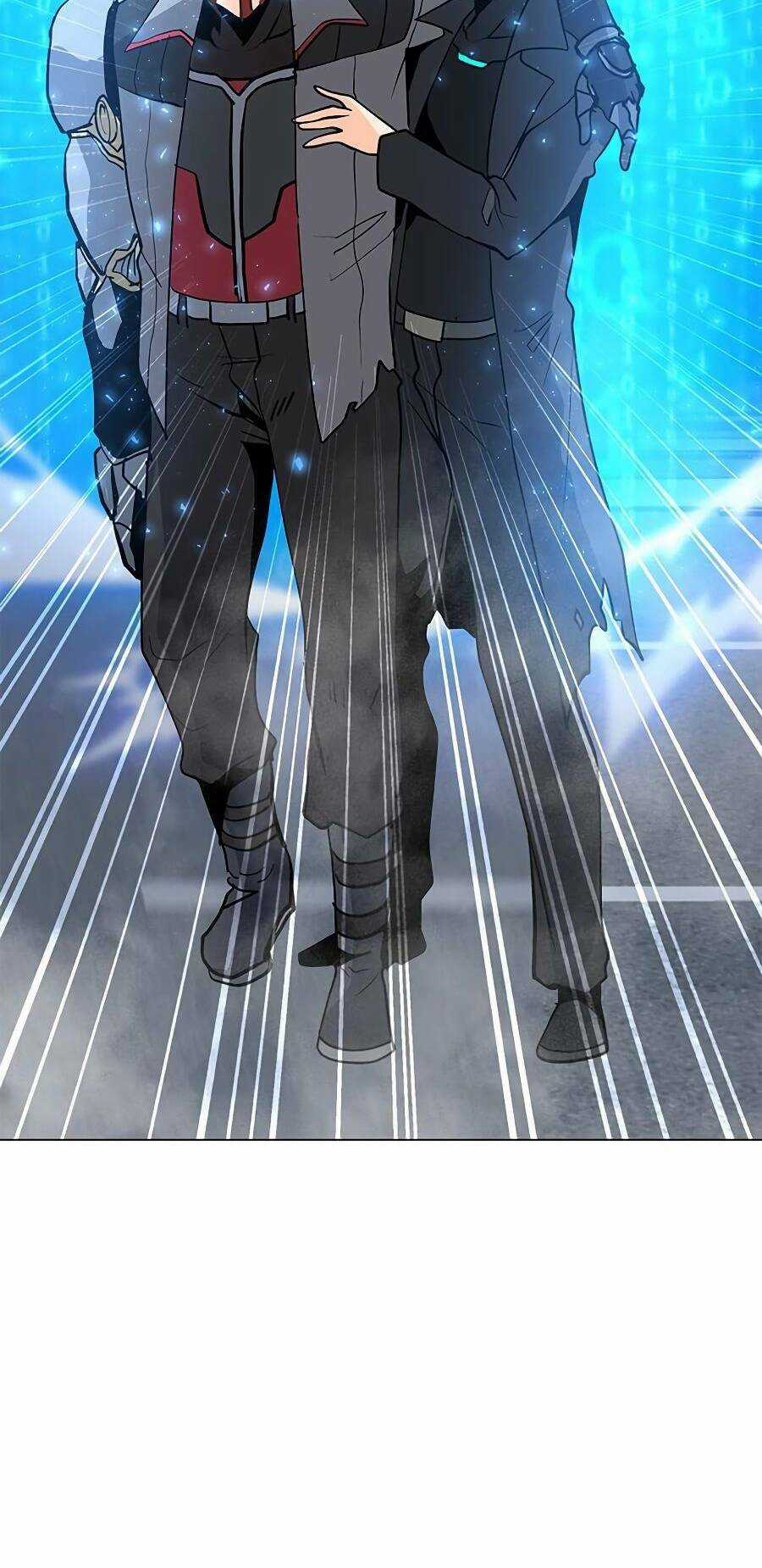 Tôi Là Người Chơi Thần Chú Đơn Độc Chapter 71 trang 17