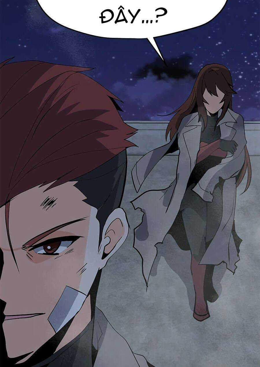 Tôi Là Người Chơi Thần Chú Đơn Độc Chapter 71 trang 32